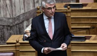 Τσακλόγλου: Πάνω από 180.000 οι συνταξιούχοι που εργάζονται
