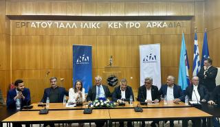 Βορίδης: Κρίσιμες για την Ελλάδα και τους Έλληνες αυτές οι ευρωεκλογές