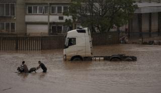 Βραζιλία: Τους 136 έφτασαν οι νεκροί από τις πλημμύρες στην πολιτεία Ρίο Γκράντε ντο Σουλ