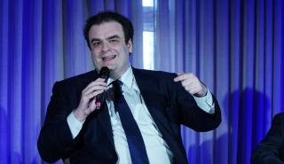 Πιερρακάκης: H Τεχνητή Νοημοσύνη στο σχολείο θα βοηθήσει στην εφαρμογή της προσωποποιημένης μάθησης