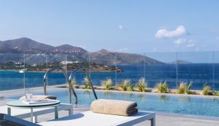 Άνοιξε τις πόρτες του το InterContinental Crete