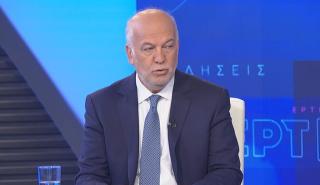 Το σκληρό rock του Φλωρίδη - Ποιοι υπουργοί θα βρουν το μπελά τους - Ο στενός κορσές του ΑΣΕΠ