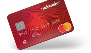 Τι είναι η Aircash Mastercard: Ο απόλυτος οικονομικός σας σύντροφος