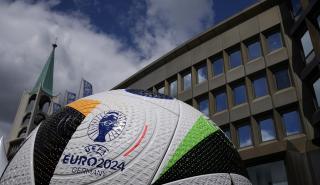Εκτοξεύτηκε η πειρατεία στο Euro 2024 – Οι συλλήψεις και τα πρόστιμα