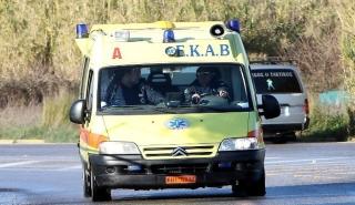 Χαλκιδική: Τραγωδία στην επαρχιακή οδό Ν. Μουδανιών – Συκιάς - Νεκρός 19χρονος μοτοσικλετιστής