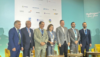 Enaon: Έτοιμα τα ελληνικά δίκτυα για τη Διανομή Βιομεθανίου