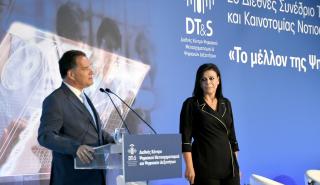 Γεωργιάδης: Οδηγός συνταγογράφησης τα θεραπευτικά πρωτόκολλα – Πώς θα εξοικονομήσουν πόρους