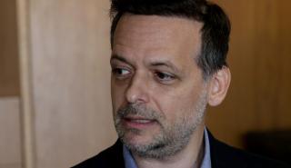 Δούκας: Μέχρι το 2030 θέλουμε να παράγουμε καθαρή ενέργεια