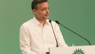 Δούκας: Δεν κρύβομαι, ζητώ της στήριξή σας