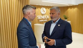Συνέδριο Seneca Medical Group: Μεγάλη ευκαιρία για την ελληνική οικονομία ο ιατρικός τουρισμός