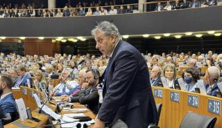Κορκίδης: Όλα τώρα αρχίζουν για «τι μέλλει γενέσθαι» στην Ευρώπη