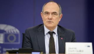 Ντάουχ (Ευρωπαϊκό Κοινοβούλιο): Πεπεισμένος για μεγαλύτερη προσέλευση στις ευρωεκλογές σε σχέση με το 2019