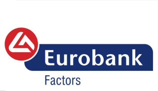 Παγκόσμια διάκριση για τη Eurobank Factors