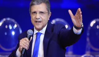 Αυτιάς σε Λαγκάρντ: Στηρίξτε κοινωνία, νοικοκυριά και επιχειρήσεις με φθηνό χρήμα - Τι απάντησε η πρόεδρος της ΕΚΤ (video)
