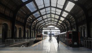 Πώς «ανέβηκε» στην κυβερνητική ατζέντα η υπογειοποίηση του Ηλεκτρικού στον Πειραιά – Οι μελέτες, τα κόστη, η Dimand