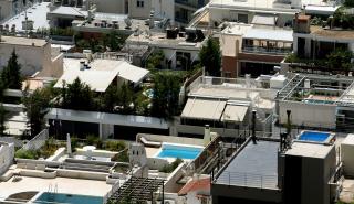 Εφορία: Ψηφιακό «μάτι» βλέπει τις αδήλωτες πισίνες – Έρχονται αναδρομικοί φόροι και πρόστιμα στους ιδιοκτήτες