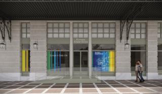 Legendary Food: Το «Europa Experience» του Ευρωπαϊκού Κοινοβουλίου στη Στοά Αρσακείου