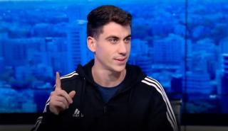 Κύπρος: Σχεδόν 20% το ποσοστό του 24χρονου Youtuber που σάρωσε στις ευρωεκλογές