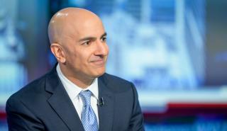 Κασκάρι της Fed: Είναι «λογικό» να αναμένουμε μία μείωση επιτοκίων τον Δεκέμβριο