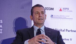 Γ. Δεληκανάκης (Southrock Asset Management): Οι επενδύσεις σε ακίνητα δίνουν ώθηση στην εθνική οικονομία