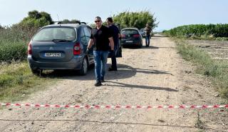 Ηλεία: Πειθαρχικός έλεγχος στους δικαστές που άφησαν ελεύθερο τον δολοφόνο της 11χρονης