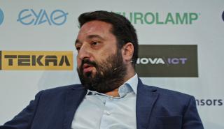 Αντ. Μιτζάλης (ΑΒΑΞ): «Υποδειγματική η παρέμβαση στη γέφυρα του Ισθμού»