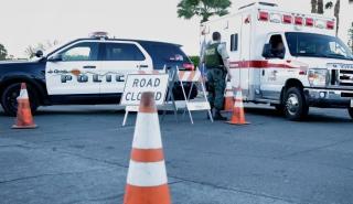 ΗΠΑ: Πολλοί τραυματίες από σφαίρες σε υδάτινο πάρκο ψυχαγωγίας στο Ντιτρόιτ