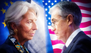 Η ΕΚΤ παρακολουθεί την Fed: Οι χρησμοί Πάουελ - Τι θα κάνει η Λαγκάρντ