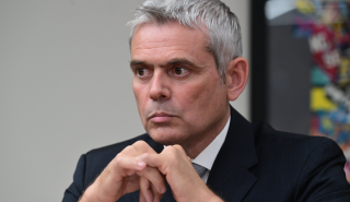 Καραγκούνης: Αλλαγές στο επίδομα ανεργίας – Θα έχει περισσότερα κίνητρα