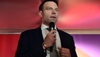 Κασσελάκης: Η ΝΔ αθέτησε τις υποσχέσεις της για την μείωση του ΦΠΑ στην εστίαση