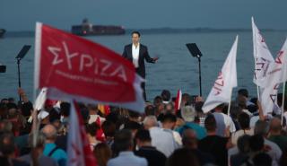 Στη δημοσιότητα το πόθεν έσχες του Στέφανου Κασσελάκη - Τι εισοδήματα δήλωσε για το 2023