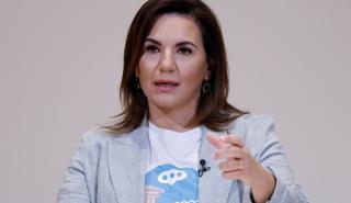 Κεφαλογιάννη: Aνοίγουμε νέο κεφάλαιο για τον ελληνικό τουρισμό