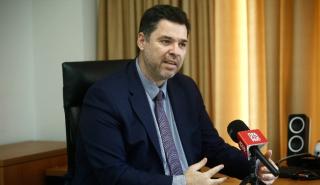 Θ. Κοντογεώργης: Προτεραιότητά μας η μείωση του κόστους ζωής και η αύξηση των εισοδημάτων