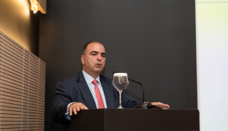 Κοντόπουλος για αναβάθμιση ΧΑ από MSCI: «Ψήφος εμπιστοσύνης στην ελληνική κεφαλαιαγορά»