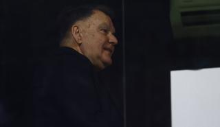 Αυτεπάγγελτη πειθαρχική έρευνα στον Κούγια για τις δηλώσεις κατά Κασσελάκη