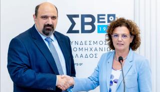 Διαχείριση Κρίσεων και Φυσικές Καταστροφές: Ανάγκη για προληπτικό σχεδιασμό και θωράκιση της βιομηχανίας
