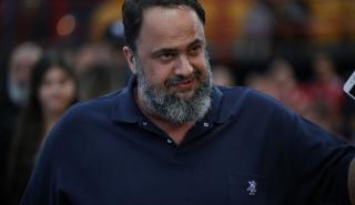 Στρατηγική επένδυση 756 εκατ. δολ. από Μαρινάκη σε υπερσύγχρονα πλοία