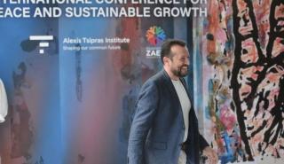 Η περίεργη πρόταση Νίκου Παππά - Μολών Λαβέ και απειλές  από Ανδρουλάκη - Έτοιμος για κάθε κάλπη ο Κασσελάκης