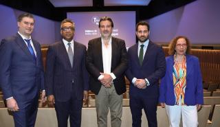 Novimed A.E.: Παρουσιάστηκε στην ελληνική επιστημονική κοινότητα το Letybo®, η νέα Βοτουλινική Τοξίνη Τύπου Α, παγκόσμια εγκεκριμένη για αισθητική χρήση