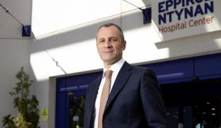 Ερρίκος Ντυνάν: Ιατρική φροντίδα χωρίς σύνορα