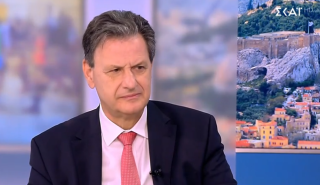 Σκυλακάκης: Οι τιμές ρεύματος του Ιουλίου θα κυμανθούν στα ίδια επίπεδα με τον Ιανουάριο