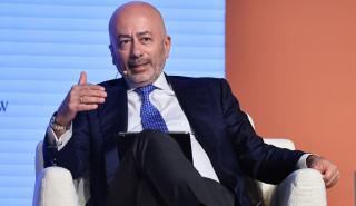 Παπαδόπουλος (EOS Capital Partners): Χρειάζονται αλλαγές στη νομοθεσία για συγχωνεύσεις και εξαγορές
