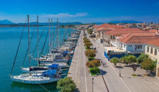 Την Πρέβεζα επιλέγουν οι Σέρβοι για διακοπές και για το 2024