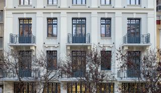 Prodea: Το πρώτο κτήριο με πιστοποίηση WELL Platinum και LEED Gold