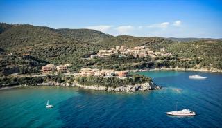 Wyndham Hotel & Resorts: Το πρώτο Ramada Residences στην Ελλάδα - Συμφωνία με τον όμιλο Oikos Property Developments