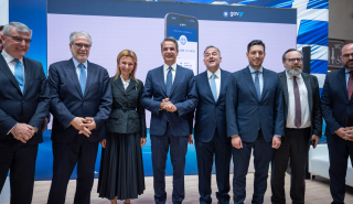 Ψηφιακά μέσω του «niologio.gov.gr» η αίτηση Νηολόγησης των ελληνικών ποντοπόρων πλοίων