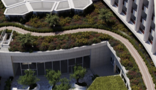 The Ilisian: Mega suite 400 τ.μ., κατοικίες και σύγχρονη λέσχη μελών θα περιλαμβάνει το νέο συγκρότημα (pics)