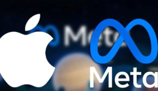 WSJ: Πιθανή συνεργασία Meta - Apple στον τομέα της Τεχνητής Νοημοσύνης