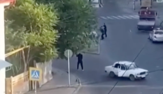 Ρωσία: Στους 19 αυξήθηκαν οι νεκροί από τις τρομοκρατικές επιθέσεις στο Νταγκεστάν