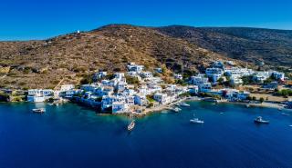 Γερμανία: Οι 10 καλύτεροι ελληνικοί προορισμοί χωρίς υπερτουρισμό